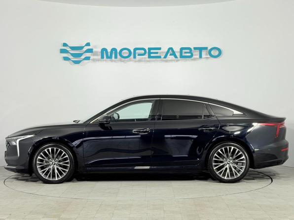 FAW Bestune B70 I с пробегом 2023 года, цена 2 150 000 рублей, 33800 км, лифтбек, Автокод Объявления
