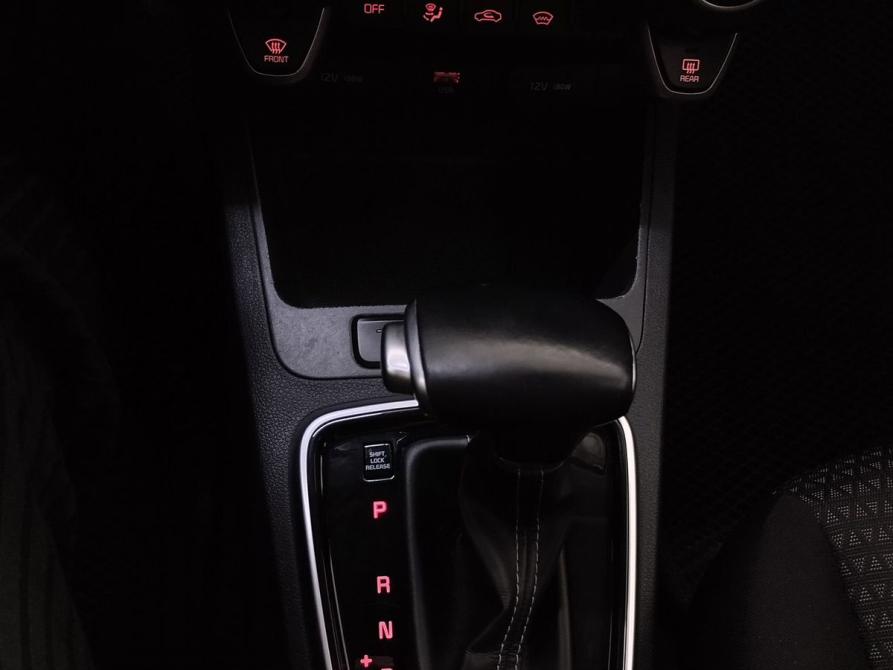 Kia Rio IV Рестайлинг Минеральные Воды  - изображение 17