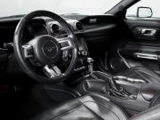 Ford Mustang VI Рестайлинг Москва  - изображение 34
