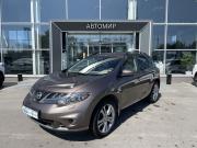 Nissan Murano II (Z51) Рестайлинг 2 Брянск  - изображение 16