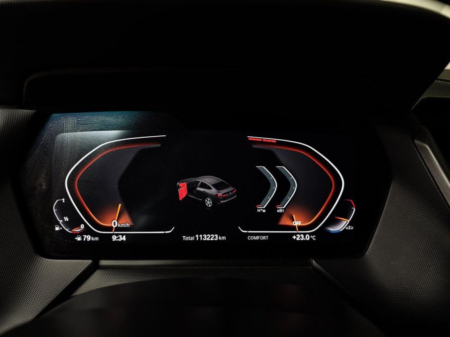 BMW 2 серии F44 Москва  - изображение 13