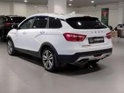 Lada (ВАЗ) Vesta I Казань  - изображение 30