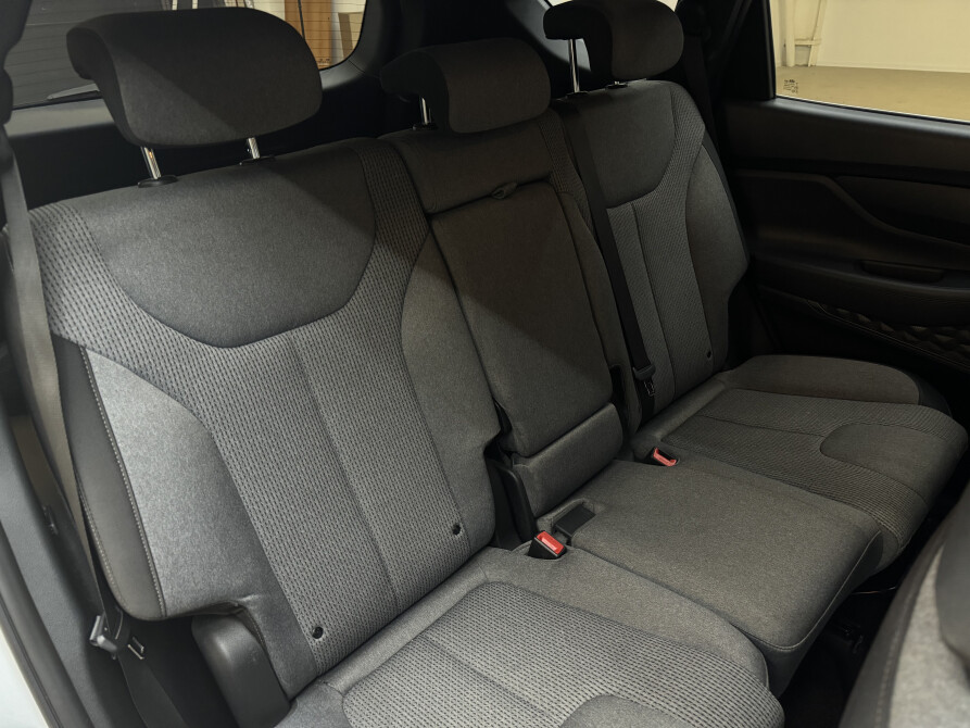 Hyundai Santa Fe IV Казань  - изображение 19