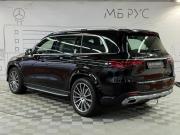 Mercedes-Benz GLS II (X167) Рестайлинг Москва  - изображение 39