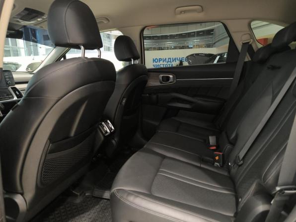 Kia Sorento IV с пробегом 2020 года, цена 3 350 000 рублей, 108639 км, внедорожник, Автокод Объявления