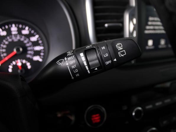 Kia Sportage IV с пробегом 2018 года, цена 2 050 000 рублей, 123514 км, внедорожник, Автокод Объявления