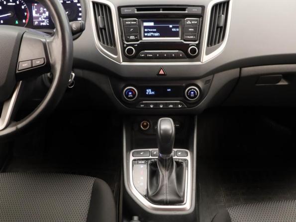 Hyundai Creta I с пробегом 2017 года, цена 1 897 000 рублей, 34956 км, внедорожник, Автокод Объявления