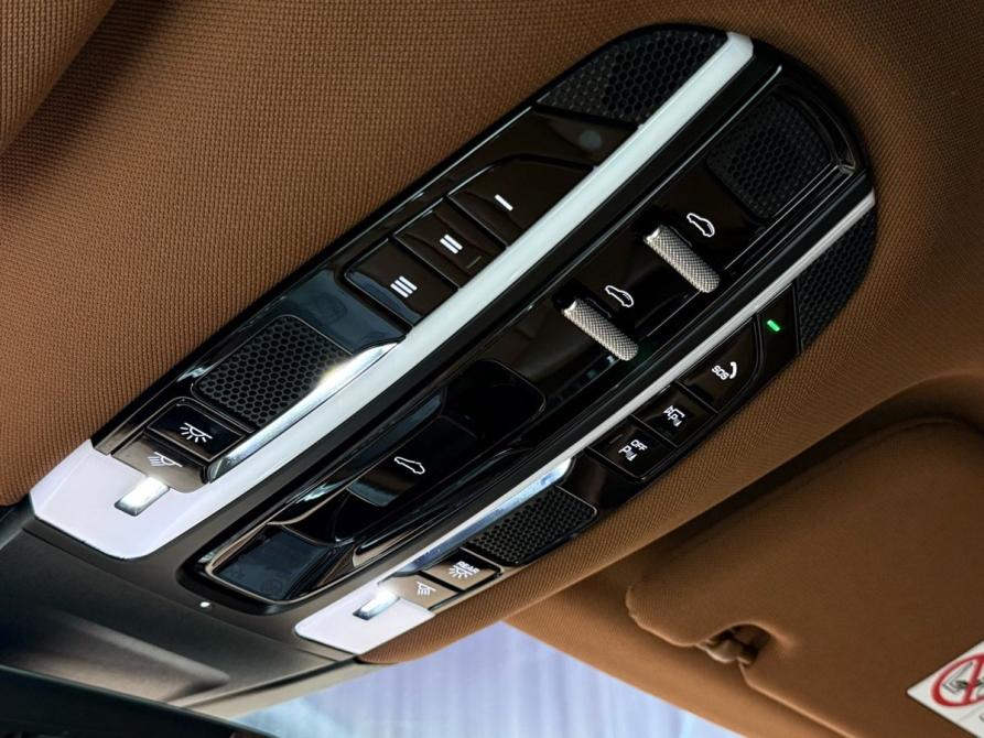Porsche Panamera II Рестайлинг Ижевск  - изображение 43