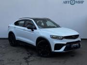 Geely Tugella I Рестайлинг Москва  - изображение 18