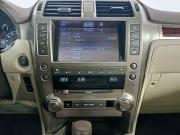 Lexus GX II Рестайлинг Архангельск  - изображение 39