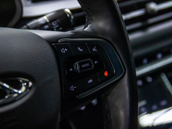 Chery Tiggo 7 Pro I с пробегом 2022 года, цена 1 680 000 рублей, 72127 км, внедорожник, Автокод Объявления