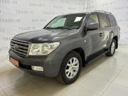 Toyota Land Cruiser 200 Series Пермь  - изображение 28