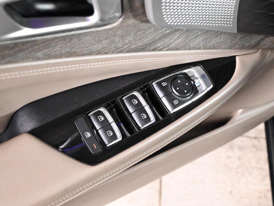 Kia K8 I Екатеринбург  - изображение 20