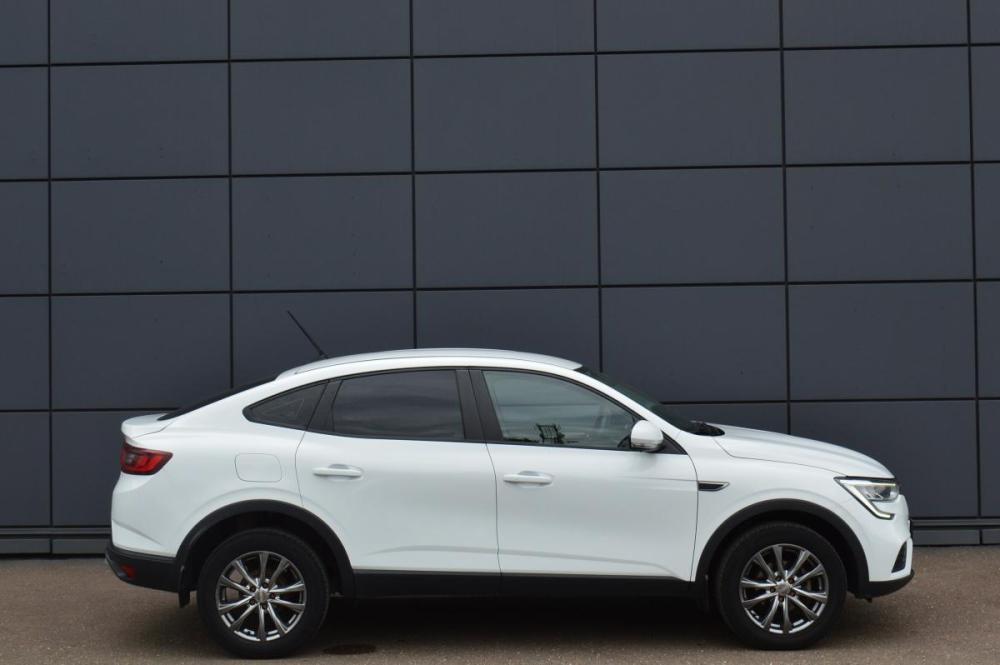Renault Arkana I Оренбург  - изображение 4