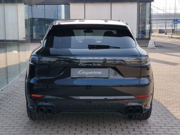 Porsche Cayenne III с пробегом 2019 года, цена 9 600 000 рублей, 79473 км, внедорожник, Автокод Объявления