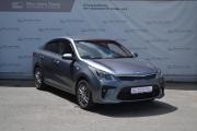 Kia Rio IV Старый Оскол  - изображение 27