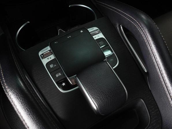 Mercedes-Benz GLE II (V167) с пробегом 2020 года, цена 6 800 000 рублей, 65374 км, внедорожник, Автокод Объявления