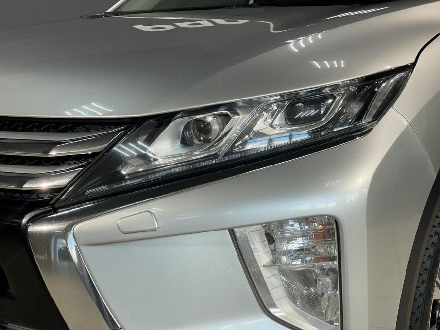 Mitsubishi Eclipse Cross I Тверь  - изображение 17