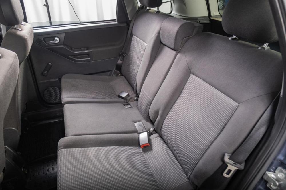 Opel Meriva A Рестайлинг Томск  - изображение 17