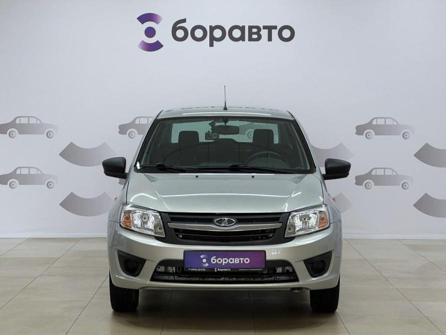 Lada (ВАЗ) Granta I Ставрополь  - изображение 2