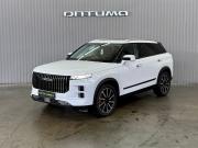 Jaecoo J7 I Краснодар  - изображение 21