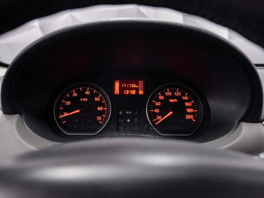 Renault Sandero I Ульяновск  - изображение 14