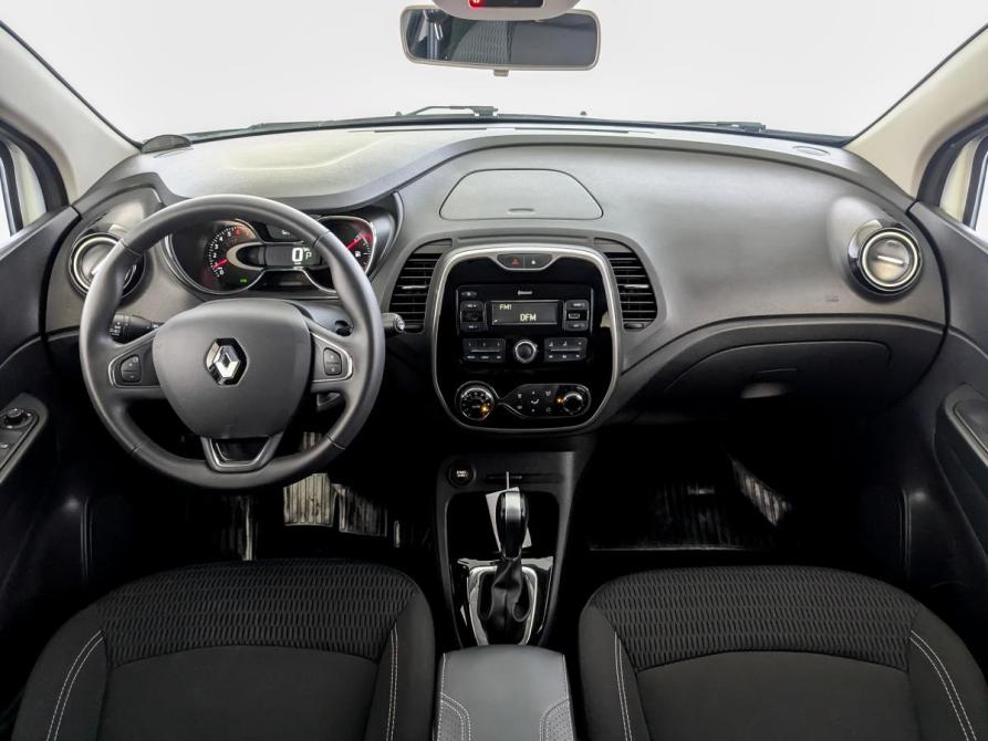 Renault Kaptur I Москва  - изображение 14