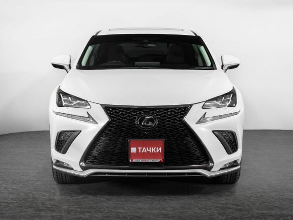 Lexus NX I Рестайлинг с пробегом 2018 года, цена 3 250 000 рублей, 144683 км, внедорожник, Автокод Объявления