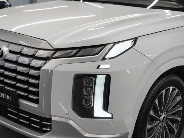 Hyundai Palisade I Рестайлинг с пробегом 2022 года, цена 4 600 000 рублей, 103653 км, внедорожник, Автокод Объявления