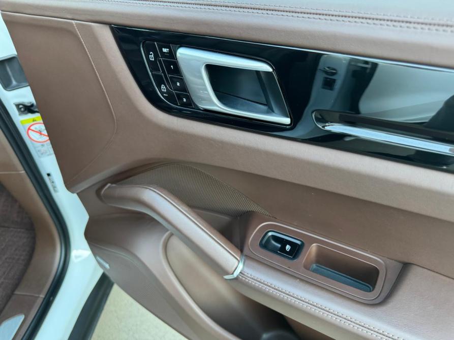 Porsche Cayenne III Иркутск  - изображение 34