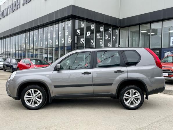Nissan X-Trail II Рестайлинг с пробегом 2013 года, цена 1 345 000 рублей, 238000 км, внедорожник, Автокод Объявления