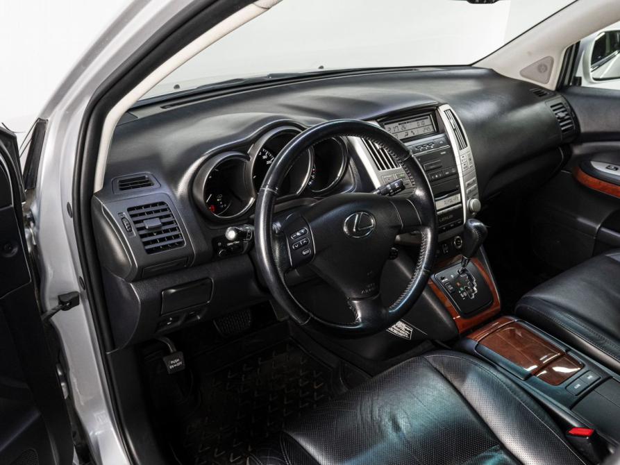 Lexus RX II Рестайлинг Тюмень  - изображение 10