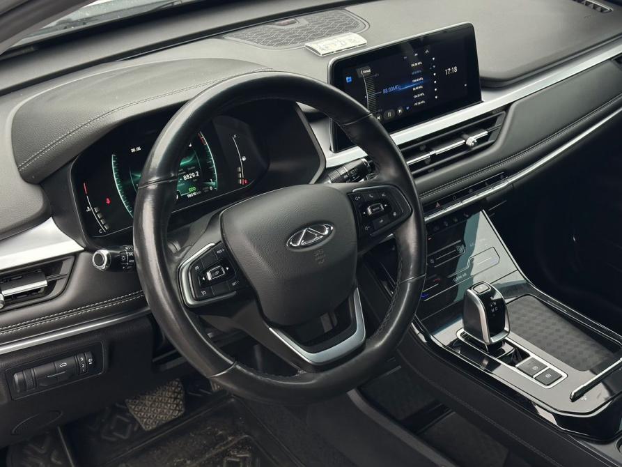 Chery Tiggo 7 Pro I Санкт-Петербург  - изображение 7
