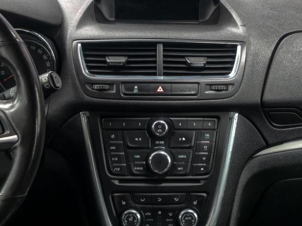 Opel Mokka I с пробегом 2013 года, цена 1 199 900 рублей, 145265 км, внедорожник, Автокод Объявления