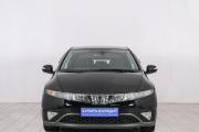 Honda Civic VIII Рестайлинг Красноярск  - изображение 24