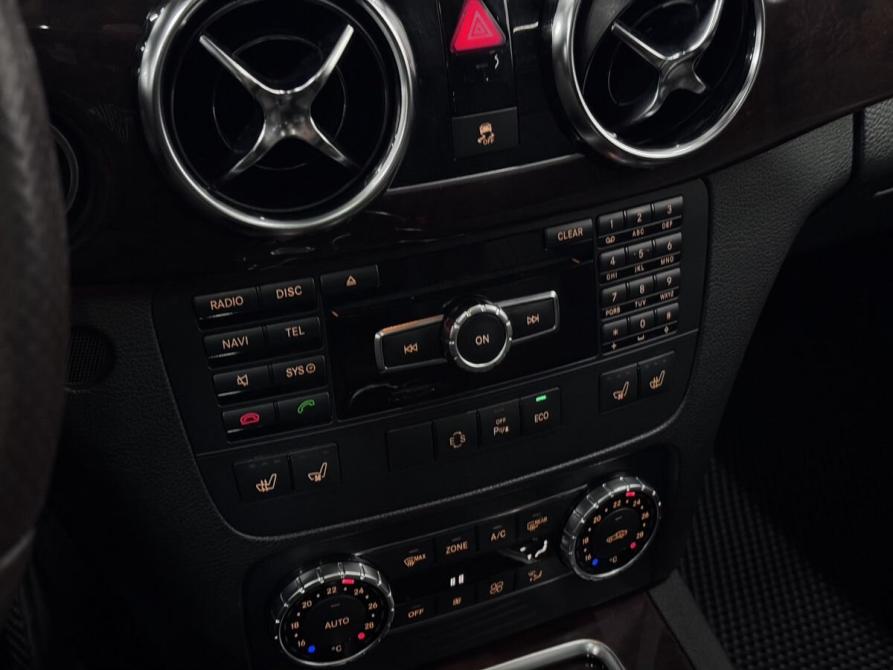 Mercedes-Benz GLK-Класс I (X204) Рестайлинг Новосибирск  - изображение 16