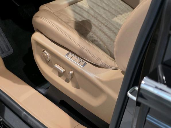 JAC RF8 с пробегом 2025 года, цена 4 499 000 рублей, 18 км, минивэн, Автокод Объявления