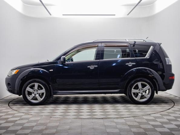 Mitsubishi Outlander II с пробегом 2008 года, цена 795 000 рублей, 230894 км, внедорожник, Автокод Объявления