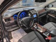 Toyota Camry VII (XV50) Рестайлинг Пермь  - изображение 35