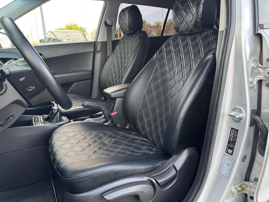 Hyundai Creta I Волгоград  - изображение 9