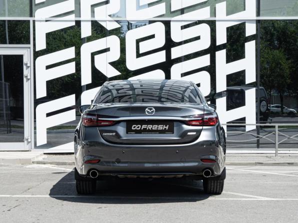 Mazda 6 III (GJ) Рестайлинг 2 с пробегом 2019 года, цена 2 198 000 рублей, 203716 км, седан, Автокод Объявления