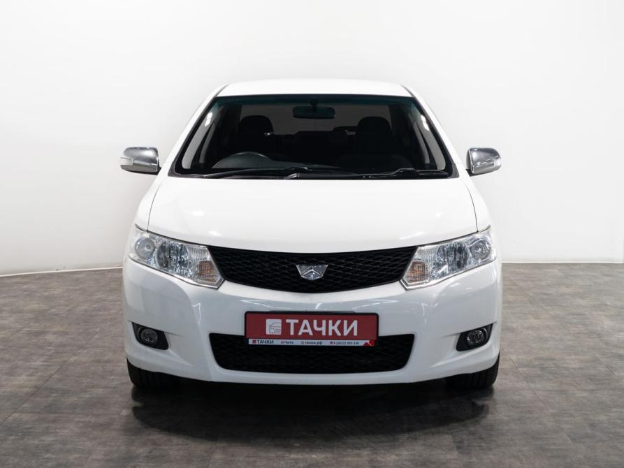 Toyota Allion II Чита  - изображение 2