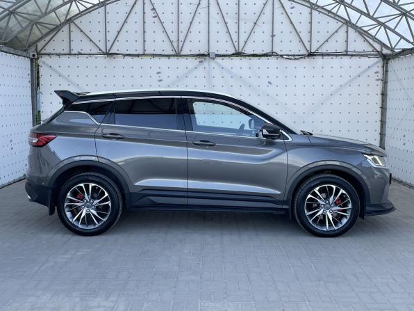 Geely Coolray I с пробегом 2023 года, цена 1 920 000 рублей, 44009 км, внедорожник, Автокод Объявления