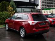 Mitsubishi Outlander III Москва  - изображение 23