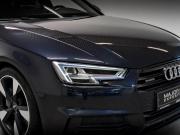 Audi A4 V (B9) Санкт-Петербург  - изображение 55