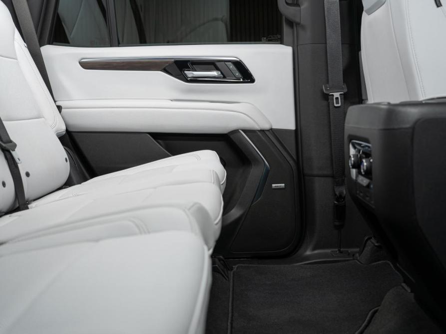 Chevrolet Tahoe V Рестайлинг Москва  - изображение 31