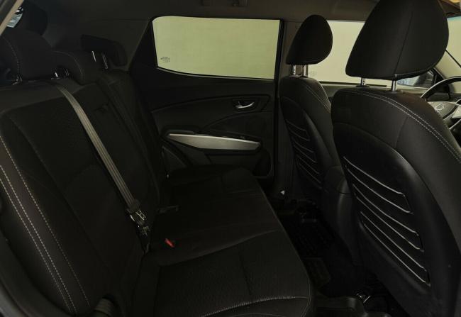 SsangYong Tivoli I с пробегом 2017 года, цена 1 340 000 рублей, 143604 км, внедорожник, Автокод Объявления