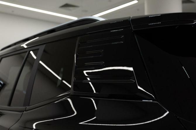 Новый JETOUR T1 2026 года, цена 4 199 900 рублей, внедорожник, Автокод Объявления
