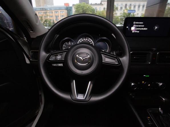 Mazda CX-5 II Рестайлинг с пробегом 2026 года, цена 3 850 000 рублей, 5 км, внедорожник, Автокод Объявления