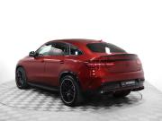Mercedes-Benz GLE Coupe I (C292) Москва  - изображение 33